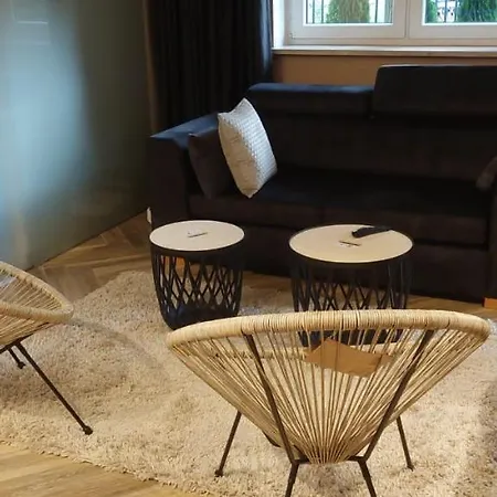 Lupoapartments łukowa Parking Dostęp Na Kod * Łódź