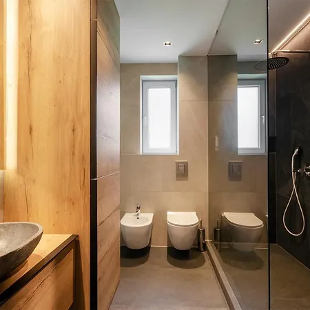 Lupoapartments łukowa Parking Dostęp Na Kod Apartament